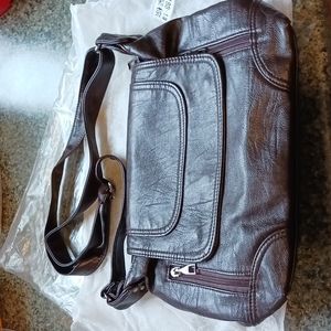 Womans Bag Purse Large Annmouler New